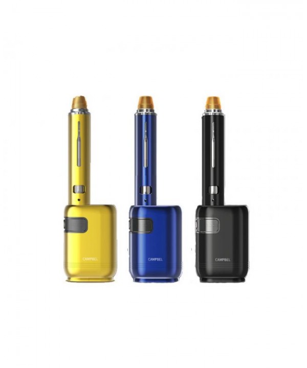 Smoant Campbel Dual Flavor Vape Kit