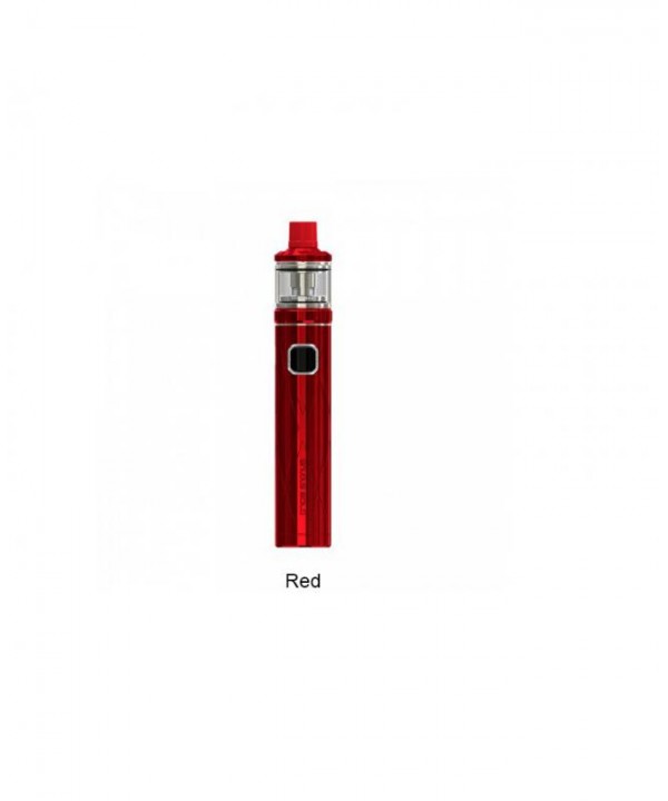 Wismec Sinuous Solo 2300mAh 2ML Vape Pen