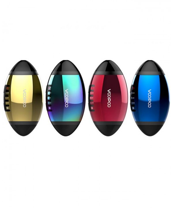 Voopoo VFL Pod System VV Vape Kit