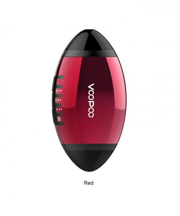 Voopoo VFL Pod System VV Vape Kit