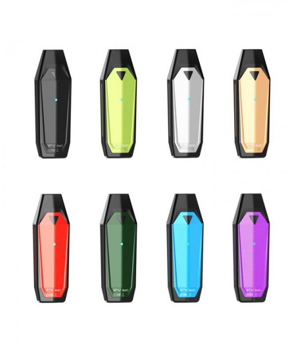 Pioneer4you IPV ReFi Pod System Kit