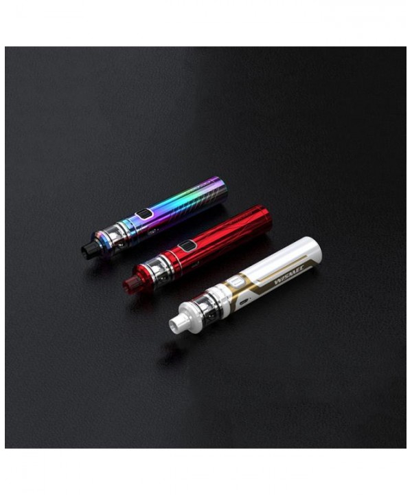 Wismec Sinuous Solo 2300mAh 2ML Vape Pen