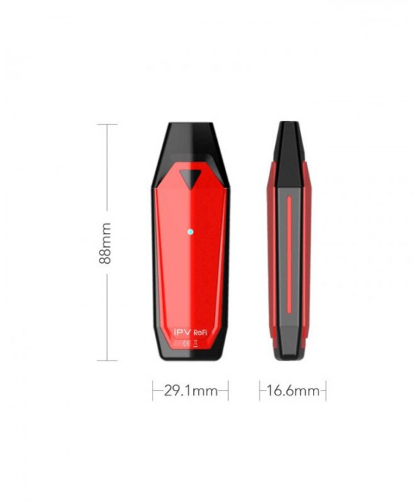 Pioneer4you IPV ReFi Pod System Kit