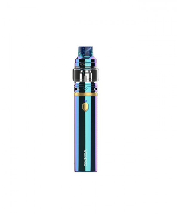 Voopoo Caliber 110W Vapor Pen With Uforce Tank