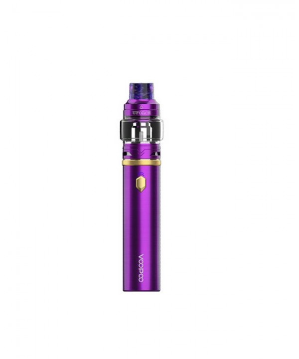 Voopoo Caliber 110W Vapor Pen With Uforce Tank