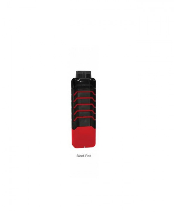 Eleaf iWu 700mAh Pod Mini Starter Vape Kit