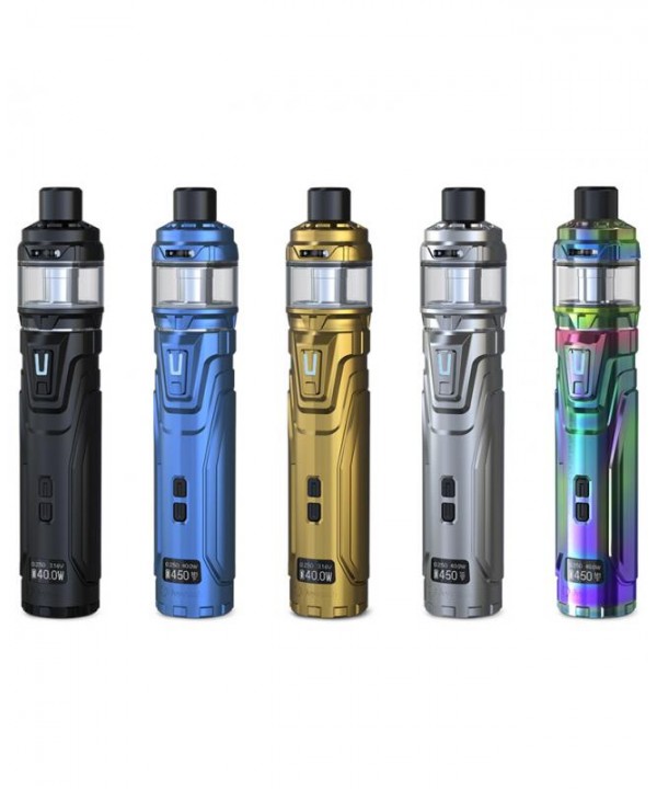 Joyetech Ultex T80 NCFilm Vape Pen With Cubis Max Tank