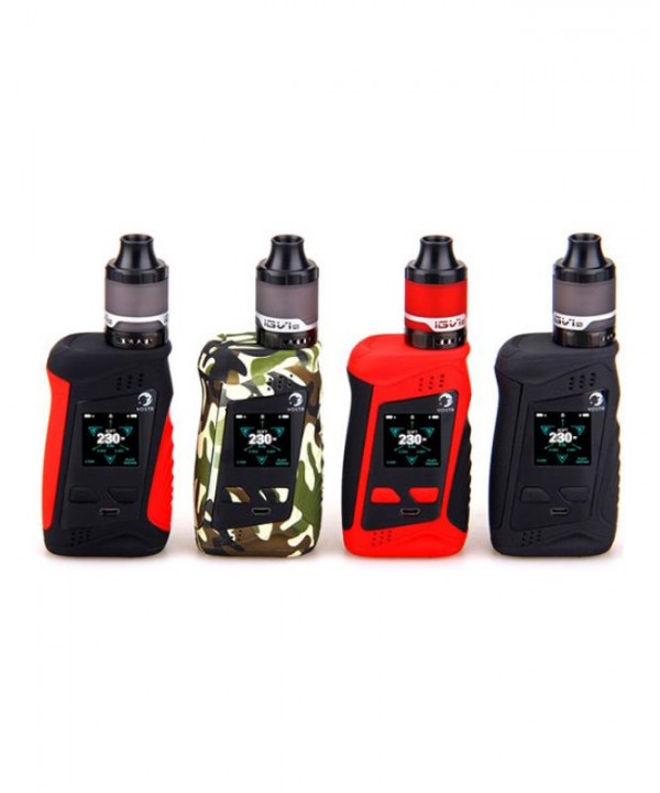 Yosta Livepor 230W TC Mod Vape Kit