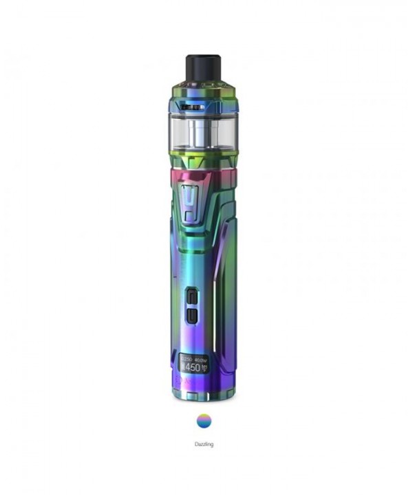 Joyetech Ultex T80 NCFilm Vape Pen With Cubis Max Tank