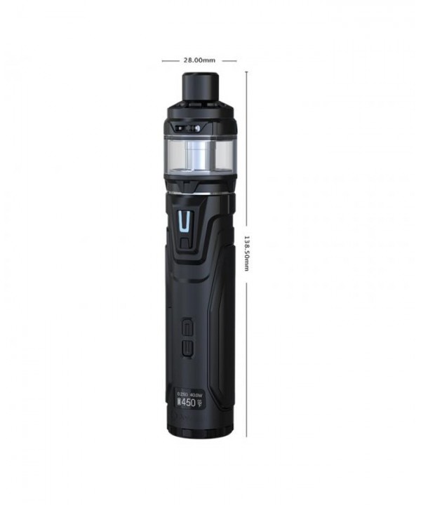 Joyetech Ultex T80 NCFilm Vape Pen With Cubis Max Tank