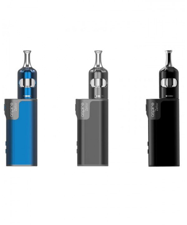 Aspire Zelos 2 50W Starter Kit