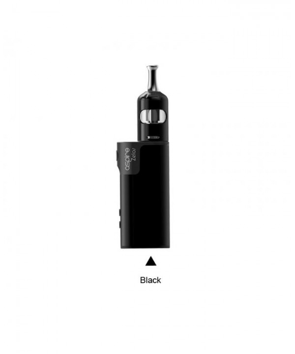 Aspire Zelos 2 50W Starter Kit