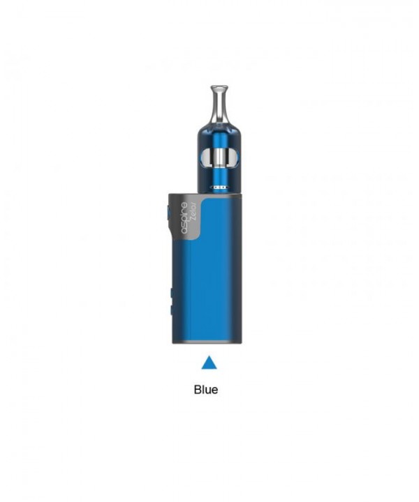 Aspire Zelos 2 50W Starter Kit