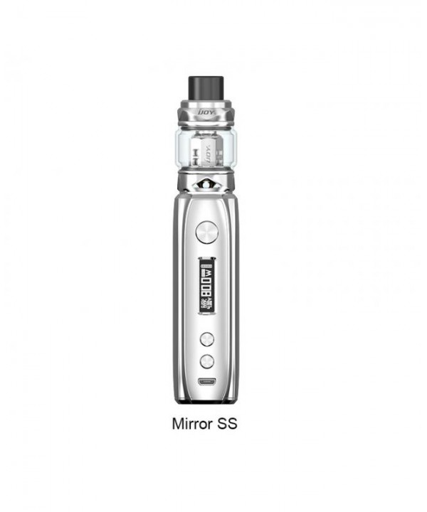 iJoy Katana 3000mAh Vape Kit With Katana Tank