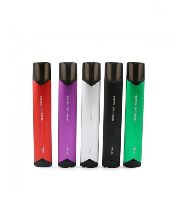 Tesla GG Pod System With Bluetooth Function 380mAh...