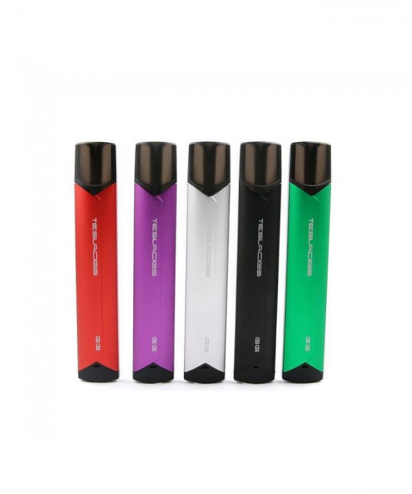 Tesla GG Pod System With Bluetooth Function 380mAh 2ML