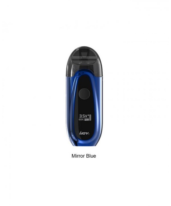 iJoy IVPC Portable Pod System Vape Kit