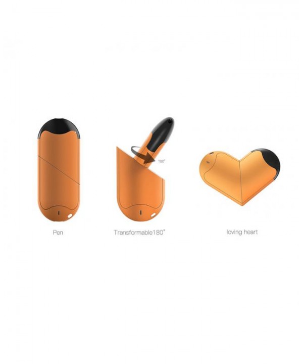 Perkey Lov Transformable Pod System Kit