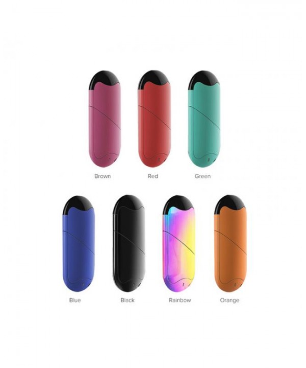 Perkey Lov Transformable Pod System Kit