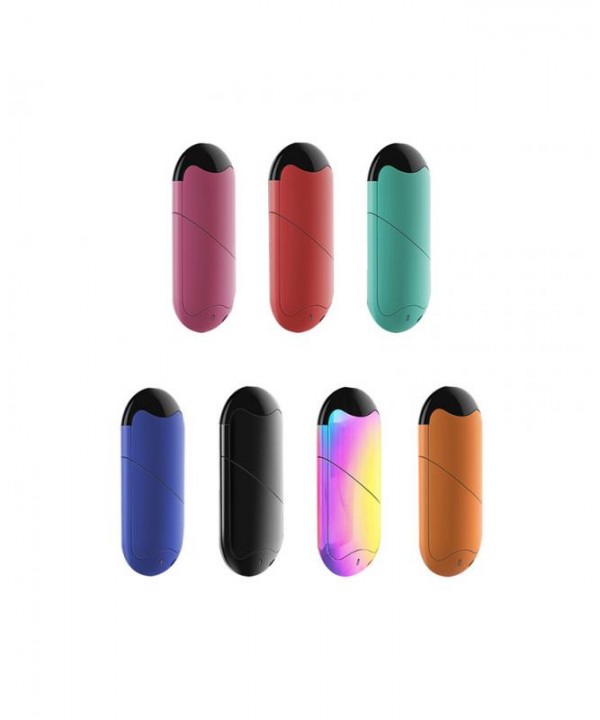 Perkey Lov Transformable Pod System Kit