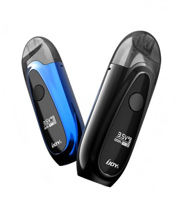 iJoy IVPC Portable Pod System Vape Kit