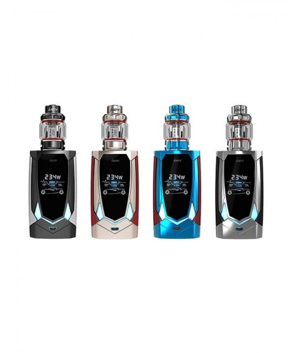 iJoy Avenger 270 Voice Control Vape Kit