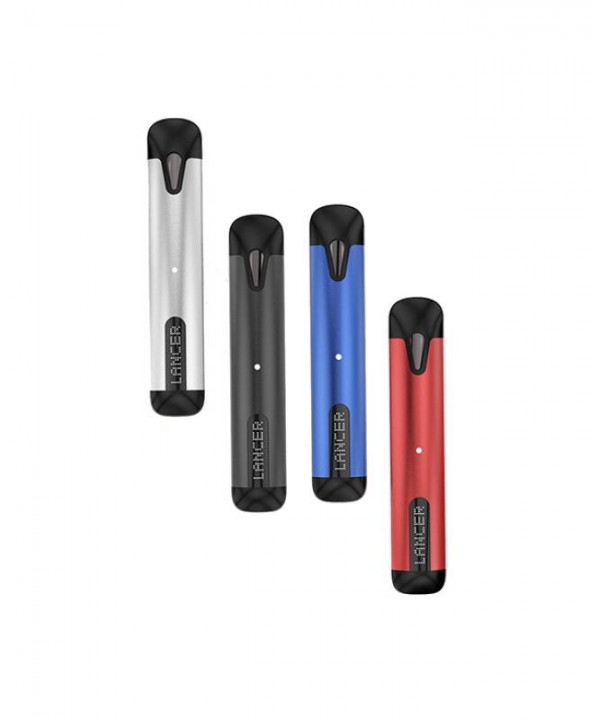 OVNS Lancer Pod Vape Pen