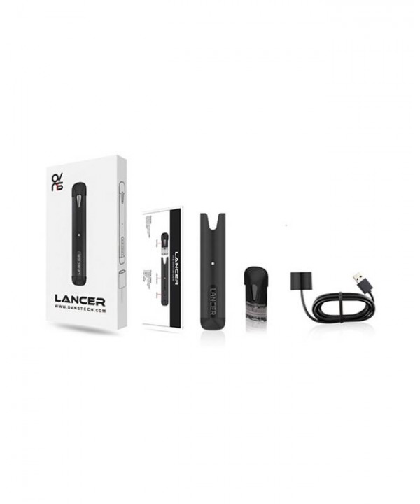 OVNS Lancer Pod Vape Pen