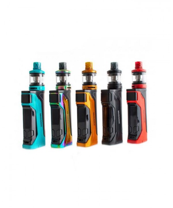 Wismec CB-80 80W MTL Vape Kit