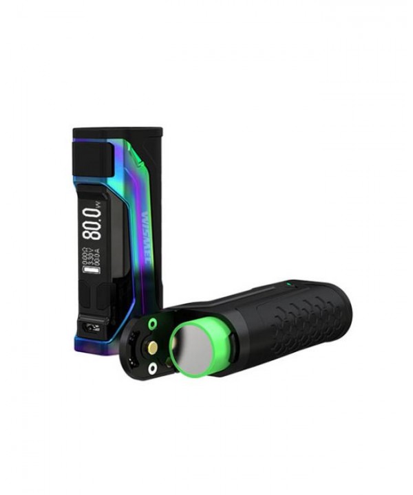 Wismec CB-80 80W MTL Vape Kit