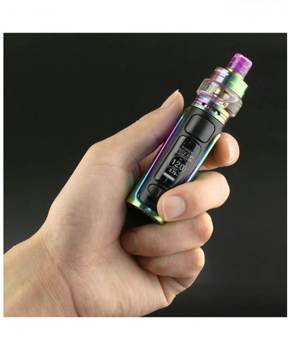 Joyetech Evic Primo Fit 80W Vape Kit