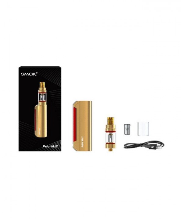 Smok Priv M17 60W Vape Kit