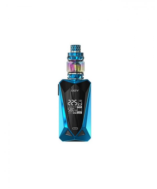 iJoy Diamond Mini 225W TC Starter Kit