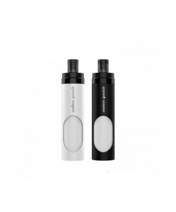 Geekvape Flask Liquid Dispenser Light Version