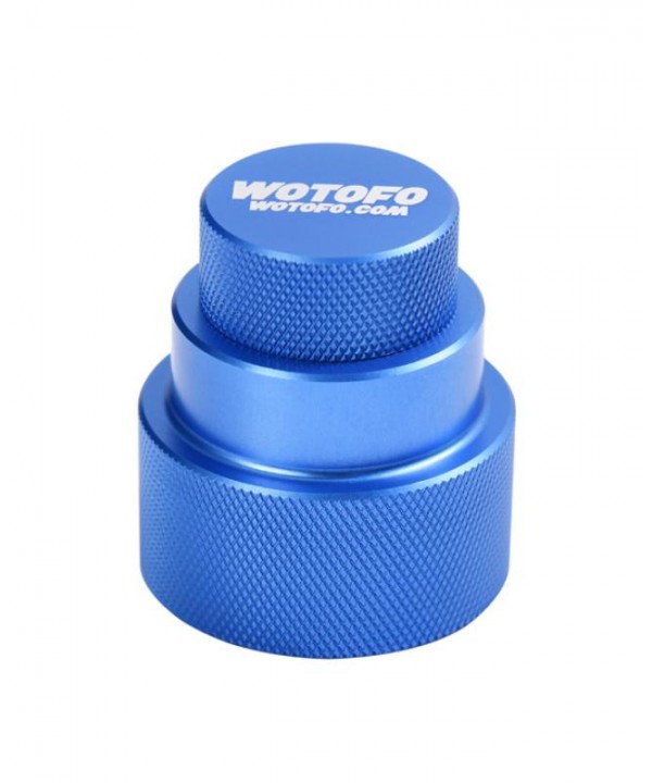 Wotofo Squonk Cap For 60ML 100ML E Juice Bottle