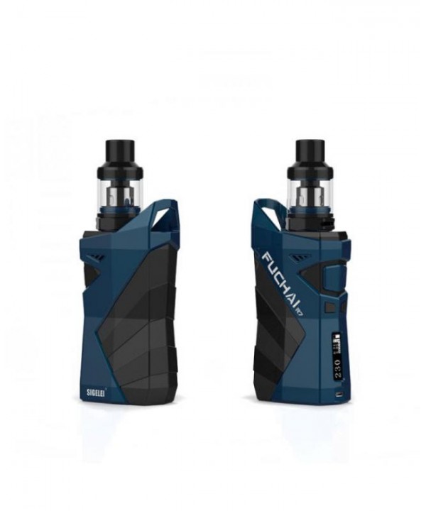 Sigelei Fuchai R7 230W Vape Kit