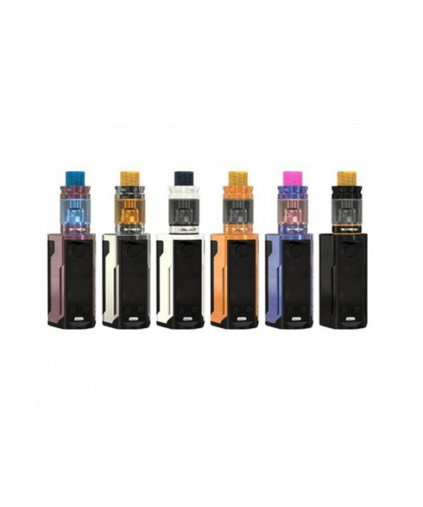 Wismec Reuleaux RX Gen3 Dual 230W Kit