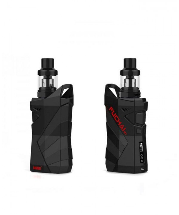 Sigelei Fuchai R7 230W Vape Kit