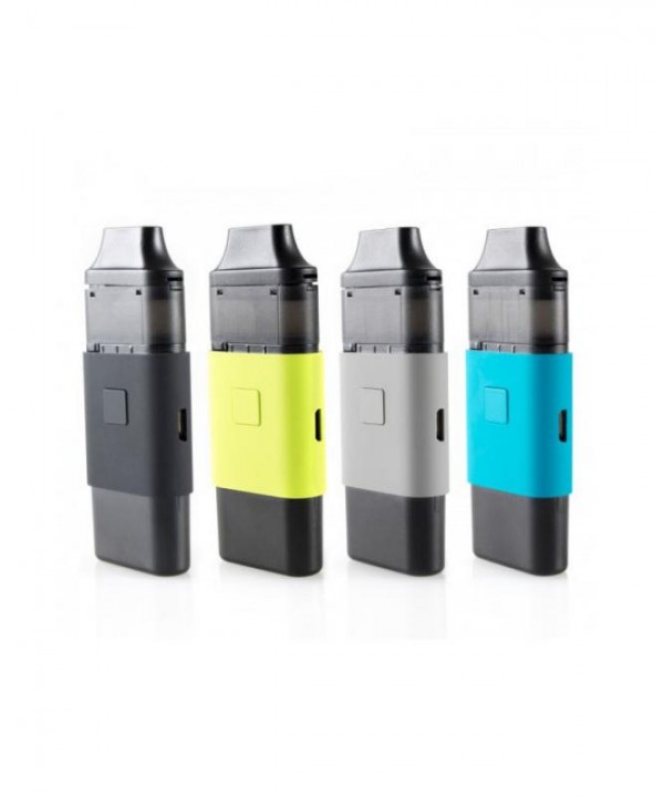 Eleaf iCard 15W 650mAh Vapour Kit