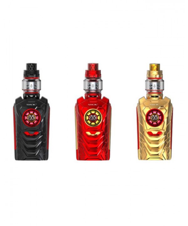 Smok I-PRIV 230W TC Kit