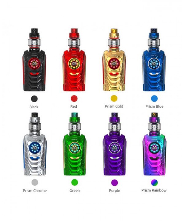 Smok I-PRIV 230W TC Kit