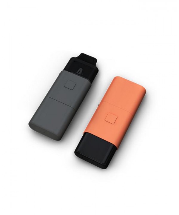 Eleaf iCard 15W 650mAh Vapour Kit