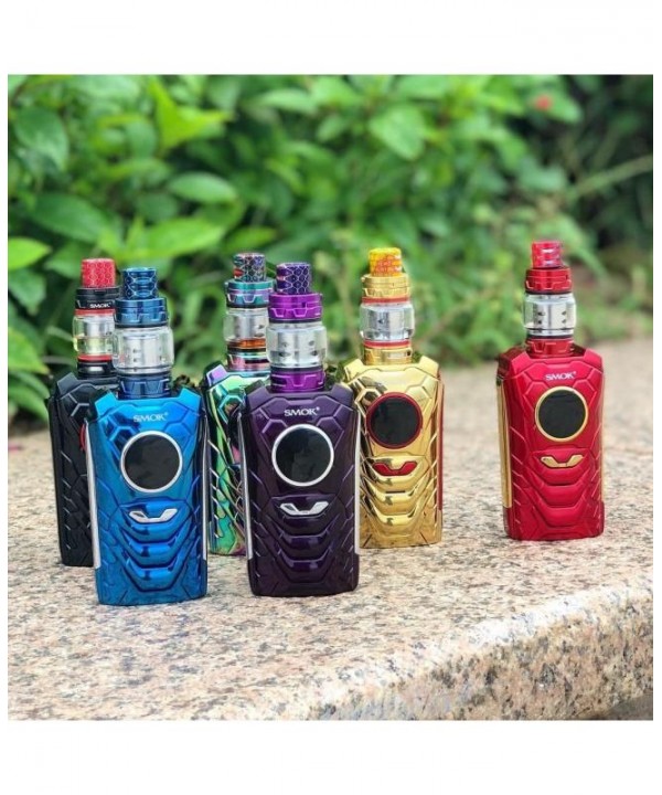 Smok I-PRIV 230W TC Kit