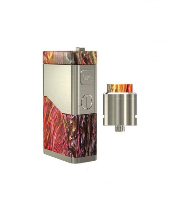 Wismec LUXOTIC NC 250W Vape Kit