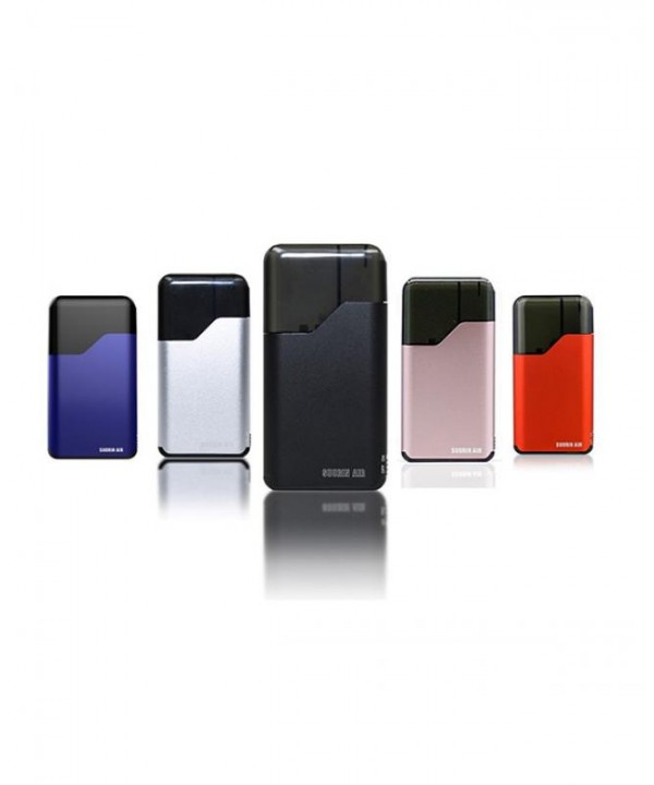 Suorin Air 400mAh Pod Kit