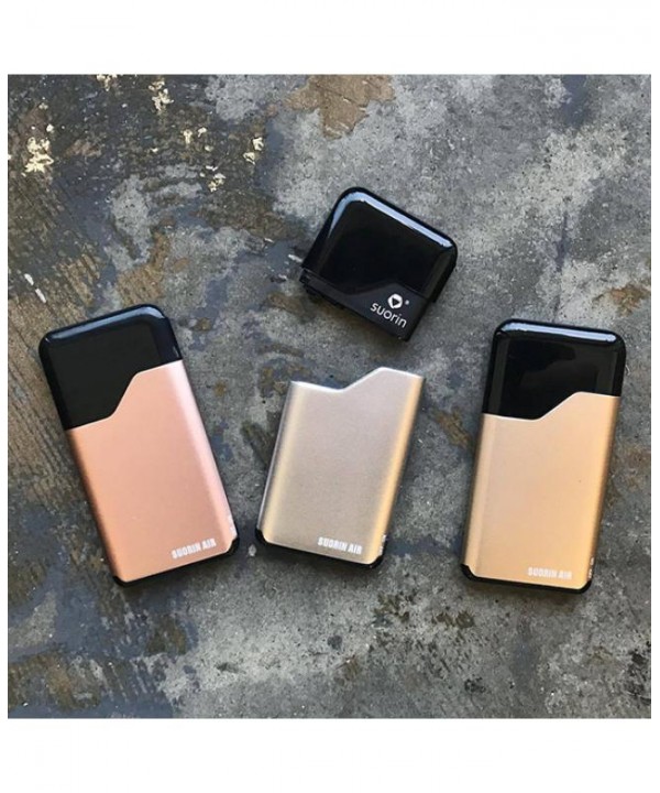 Suorin Air 400mAh Pod Kit