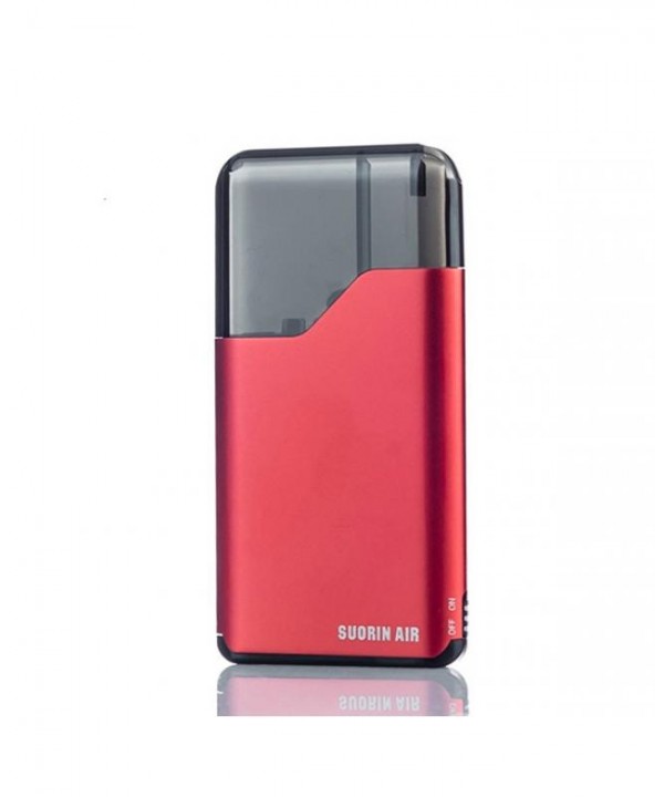 Suorin Air 400mAh Pod Kit