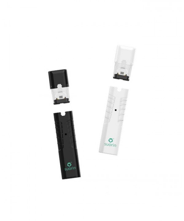 Suorin iShare Twin Pod Kits