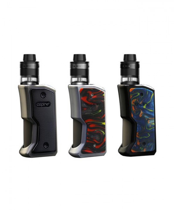 Aspire Feedlink Revvo Squonk Kit