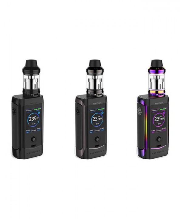 Innokin Proton 235W Vape Kit